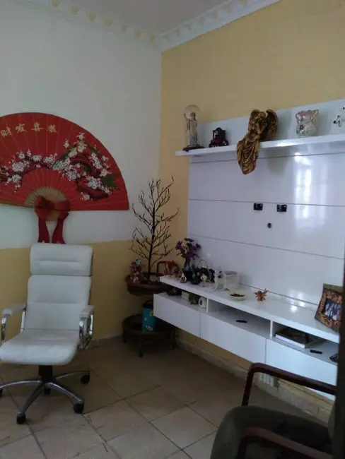 Foto 4 de Casa com 4 quartos à venda, 160m2 em Vila Isabel, Rio De Janeiro - RJ