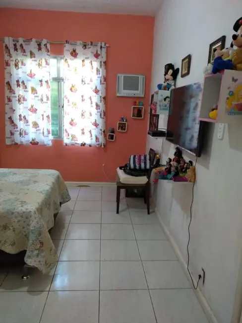 Foto 5 de Casa com 4 quartos à venda, 160m2 em Vila Isabel, Rio De Janeiro - RJ