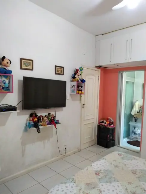 Foto 6 de Casa com 4 quartos à venda, 160m2 em Vila Isabel, Rio De Janeiro - RJ