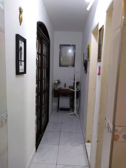 Foto 1 de Casa com 4 quartos à venda, 160m2 em Vila Isabel, Rio De Janeiro - RJ