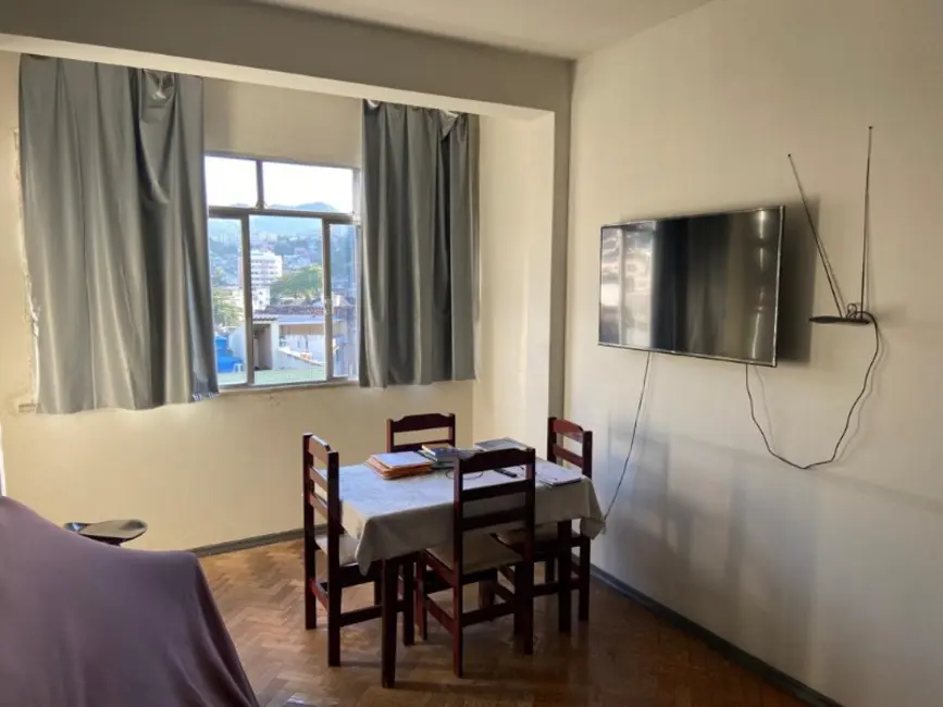 Apartamento com 2 quartos à venda, 85m2 em Engenho Novo, Rio De Janeiro - RJ - imagem 1 Foto 1 de Apartamento com 2 quartos à venda, 85m2 em Engenho Novo, Rio De Janeiro - RJ