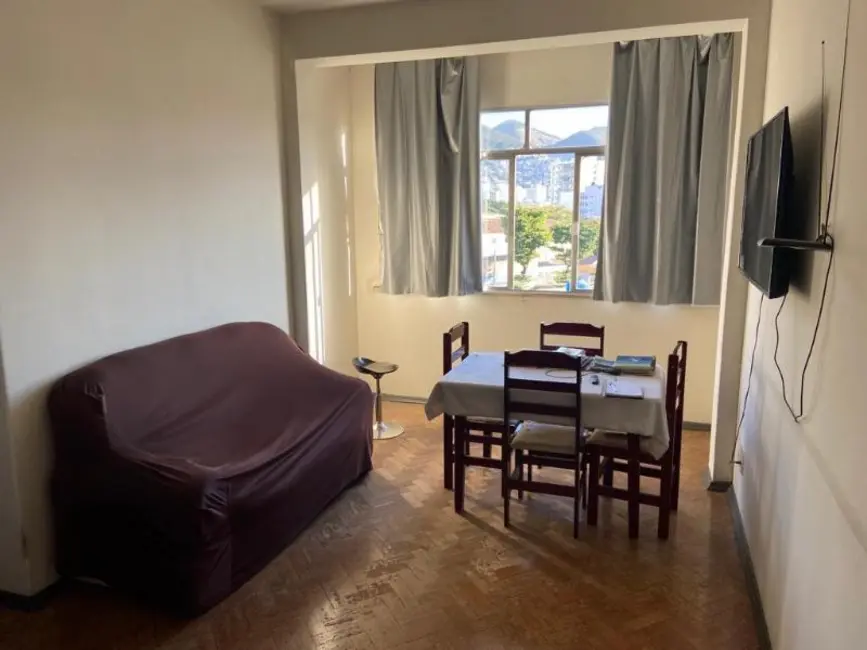 Apartamento com 2 quartos à venda, 85m2 em Engenho Novo, Rio De Janeiro - RJ - imagem 1 Foto 1 de Apartamento com 2 quartos à venda, 85m2 em Engenho Novo, Rio De Janeiro - RJ