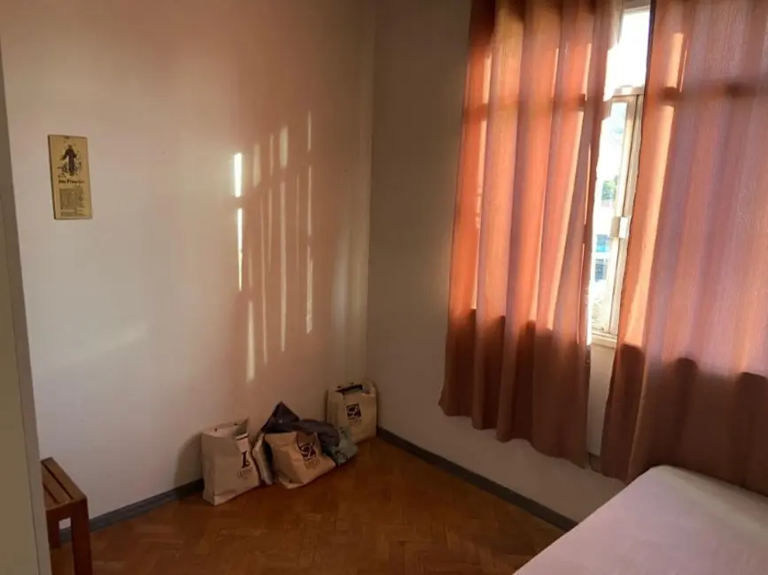 Apartamento com 2 quartos à venda, 85m2 em Engenho Novo, Rio De Janeiro - RJ - imagem 9 Foto 9 de Apartamento com 2 quartos à venda, 85m2 em Engenho Novo, Rio De Janeiro - RJ