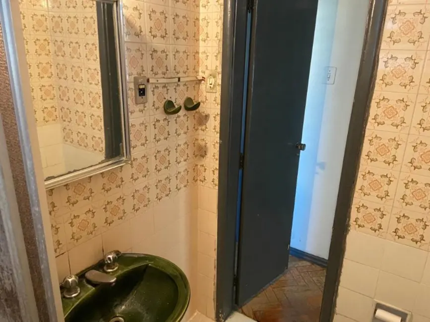 Apartamento com 2 quartos à venda, 85m2 em Engenho Novo, Rio De Janeiro - RJ - imagem 6 Foto 6 de Apartamento com 2 quartos à venda, 85m2 em Engenho Novo, Rio De Janeiro - RJ