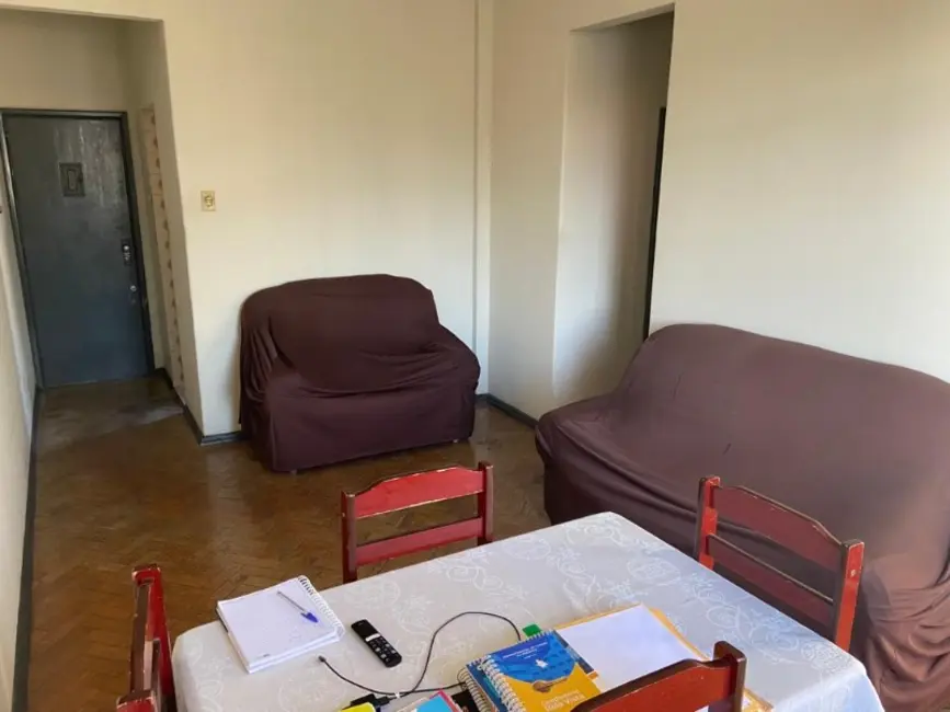 Apartamento com 2 quartos à venda, 85m2 em Engenho Novo, Rio De Janeiro - RJ - imagem 3 Foto 3 de Apartamento com 2 quartos à venda, 85m2 em Engenho Novo, Rio De Janeiro - RJ