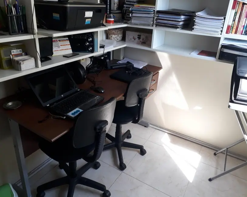 Apartamento com 3 quartos à venda, 80m2 em Engenho Novo, Rio De Janeiro - RJ - imagem 8 Foto 8 de Apartamento com 3 quartos à venda, 80m2 em Engenho Novo, Rio De Janeiro - RJ