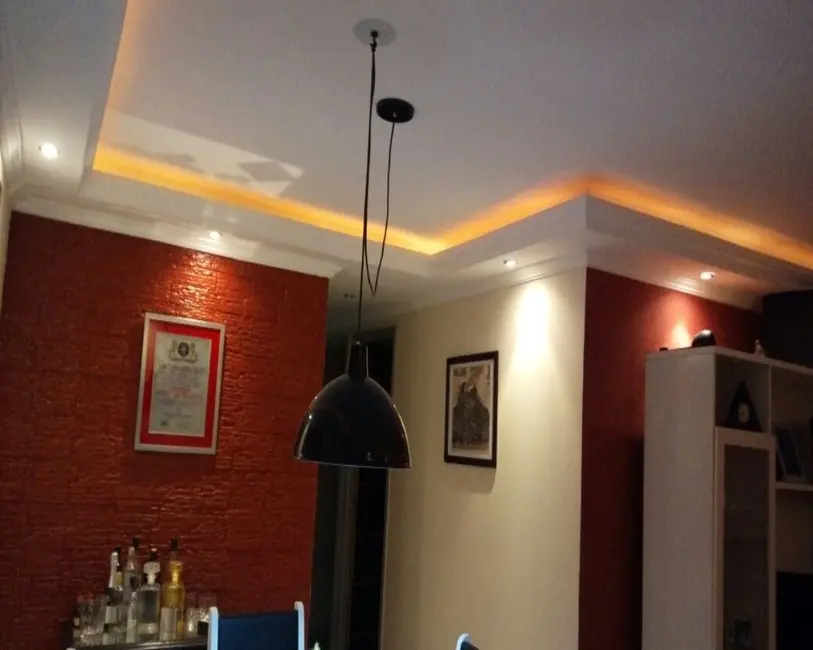 Apartamento com 3 quartos à venda, 80m2 em Engenho Novo, Rio De Janeiro - RJ - imagem 4 Foto 4 de Apartamento com 3 quartos à venda, 80m2 em Engenho Novo, Rio De Janeiro - RJ