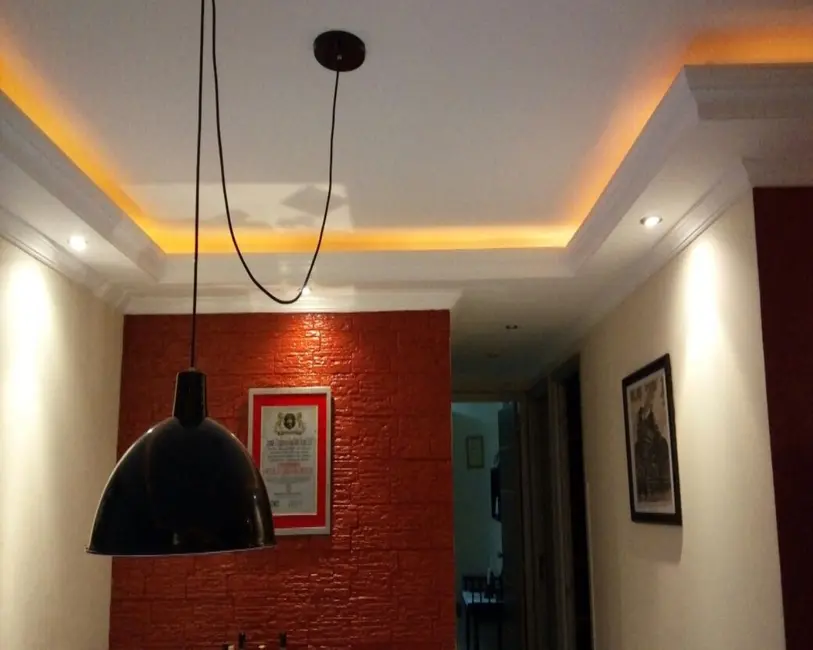 Apartamento com 3 quartos à venda, 80m2 em Engenho Novo, Rio De Janeiro - RJ - imagem 2 Foto 2 de Apartamento com 3 quartos à venda, 80m2 em Engenho Novo, Rio De Janeiro - RJ