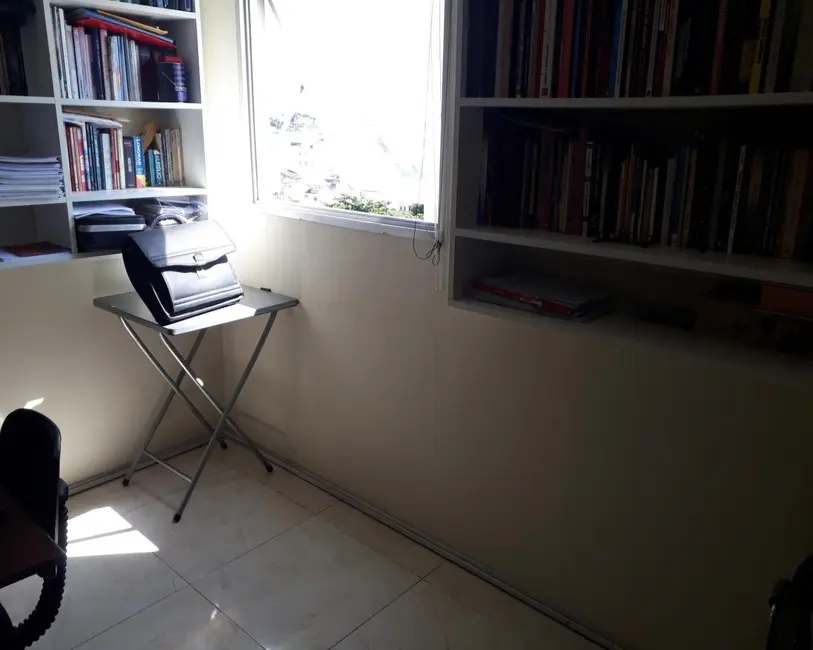 Apartamento com 3 quartos à venda, 80m2 em Engenho Novo, Rio De Janeiro - RJ - imagem 7 Foto 7 de Apartamento com 3 quartos à venda, 80m2 em Engenho Novo, Rio De Janeiro - RJ