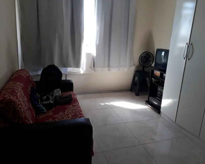 Apartamento com 3 quartos à venda, 80m2 em Engenho Novo, Rio De Janeiro - RJ - imagem 9 Foto 9 de Apartamento com 3 quartos à venda, 80m2 em Engenho Novo, Rio De Janeiro - RJ