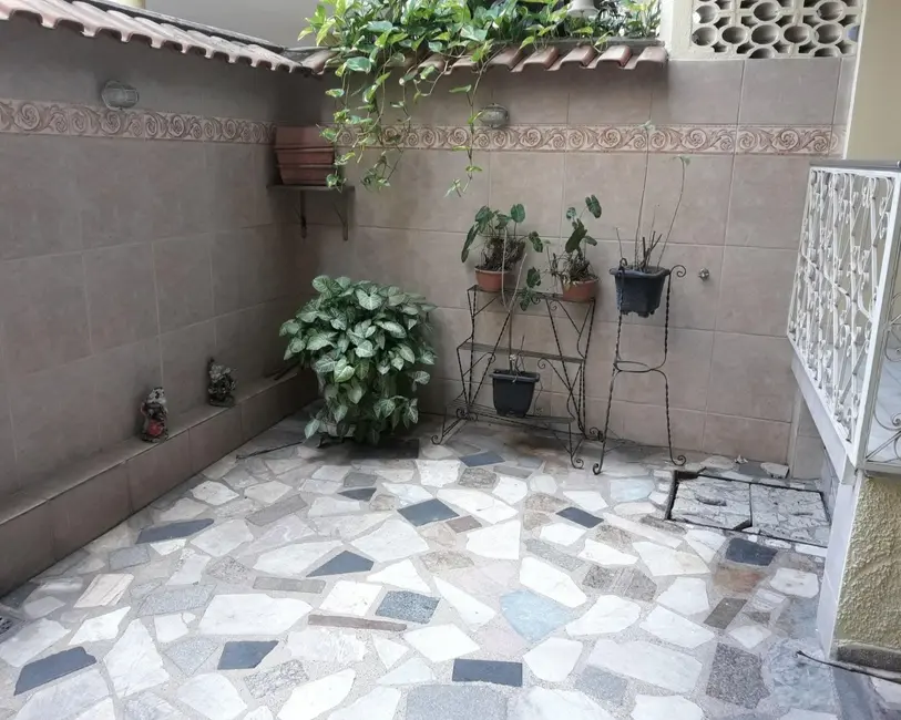 Foto 3 de Apartamento com 3 quartos à venda, 183m2 em Vila Isabel, Rio De Janeiro - RJ