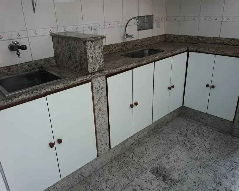 Foto 7 de Apartamento com 3 quartos à venda, 183m2 em Vila Isabel, Rio De Janeiro - RJ
