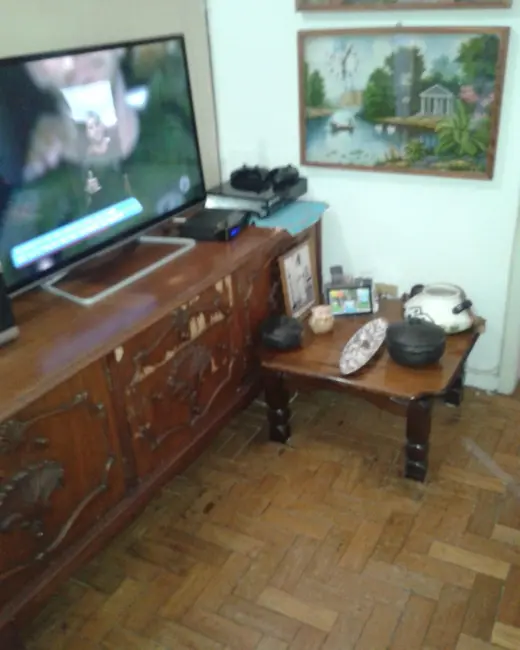 Foto 5 de Apartamento com 1 quarto à venda, 59m2 em Vila Isabel, Rio De Janeiro - RJ