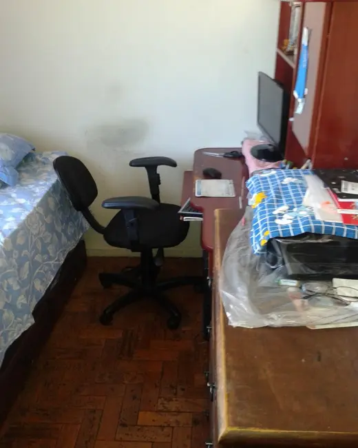 Foto 6 de Apartamento com 1 quarto à venda, 59m2 em Vila Isabel, Rio De Janeiro - RJ