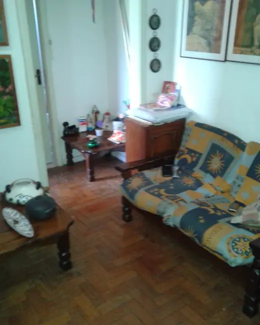 Foto 2 de Apartamento com 1 quarto à venda, 59m2 em Vila Isabel, Rio De Janeiro - RJ