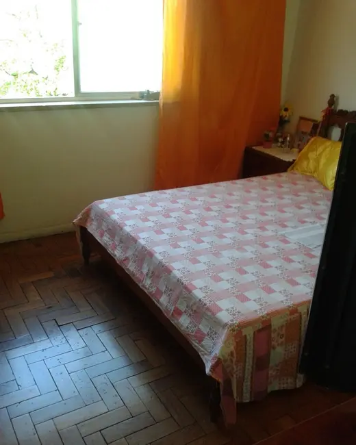 Foto 8 de Apartamento com 1 quarto à venda, 59m2 em Vila Isabel, Rio De Janeiro - RJ