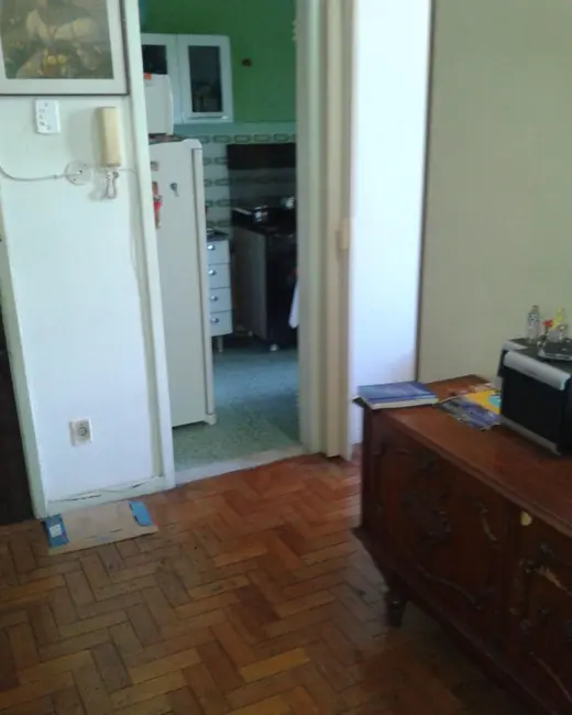 Foto 3 de Apartamento com 1 quarto à venda, 59m2 em Vila Isabel, Rio De Janeiro - RJ