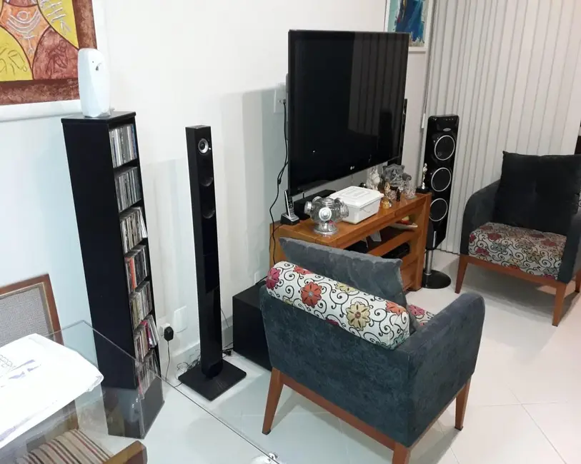 Apartamento com 1 quarto à venda, 59m2 em Vila Isabel, Rio De Janeiro - RJ - imagem 4 Foto 4 de Apartamento com 1 quarto à venda, 59m2 em Vila Isabel, Rio De Janeiro - RJ