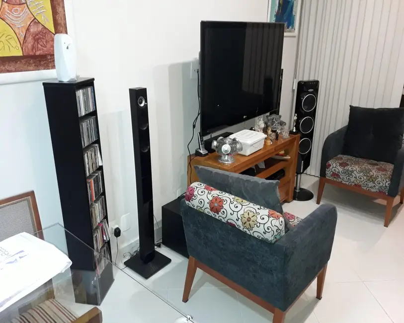 Foto 4 de Apartamento com 1 quarto à venda, 59m2 em Vila Isabel, Rio De Janeiro - RJ