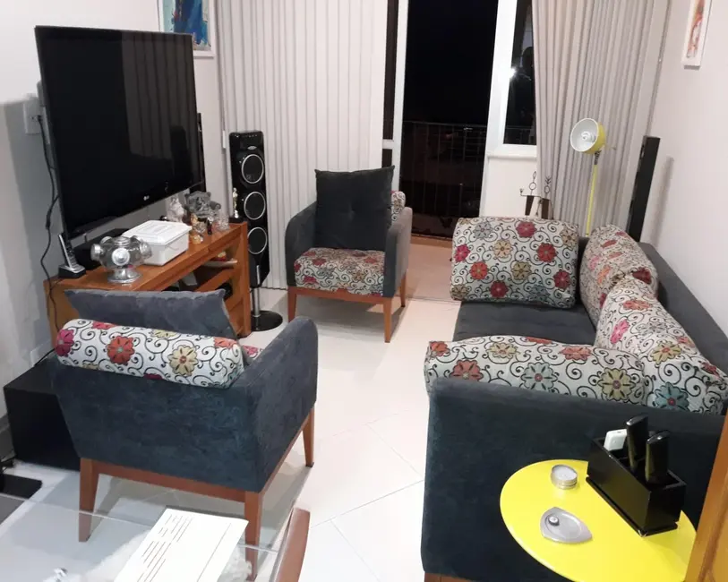 Foto 2 de Apartamento com 1 quarto à venda, 59m2 em Vila Isabel, Rio De Janeiro - RJ