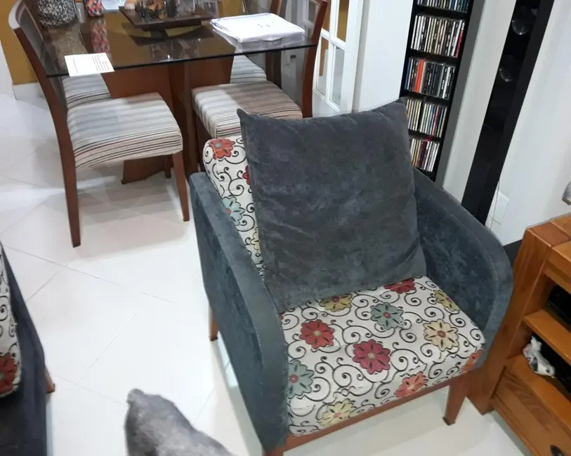 Apartamento com 1 quarto à venda, 59m2 em Vila Isabel, Rio De Janeiro - RJ - imagem 5 Foto 5 de Apartamento com 1 quarto à venda, 59m2 em Vila Isabel, Rio De Janeiro - RJ