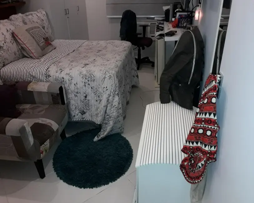 Foto 8 de Apartamento com 1 quarto à venda, 59m2 em Vila Isabel, Rio De Janeiro - RJ