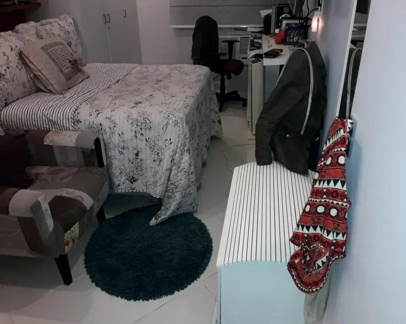 Apartamento com 1 quarto à venda, 59m2 em Vila Isabel, Rio De Janeiro - RJ - imagem 8 Foto 8 de Apartamento com 1 quarto à venda, 59m2 em Vila Isabel, Rio De Janeiro - RJ