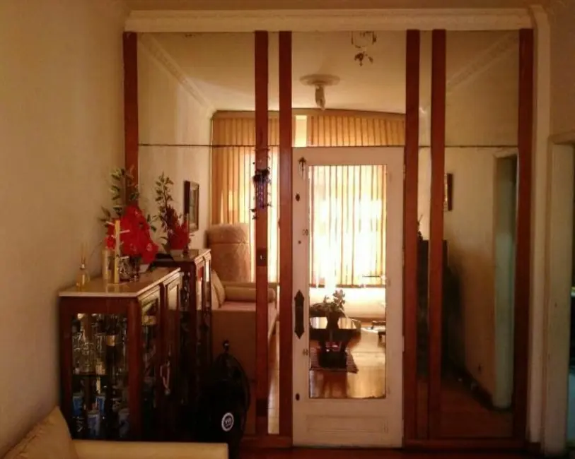 Foto 1 de Apartamento com 3 quartos à venda, 90m2 em Riachuelo, Rio De Janeiro - RJ