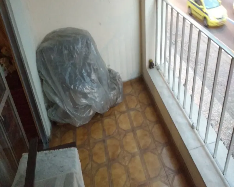 Apartamento com 3 quartos à venda, 120m2 em Vila Isabel, Rio De Janeiro - RJ - imagem 4 Foto 4 de Apartamento com 3 quartos à venda, 120m2 em Vila Isabel, Rio De Janeiro - RJ