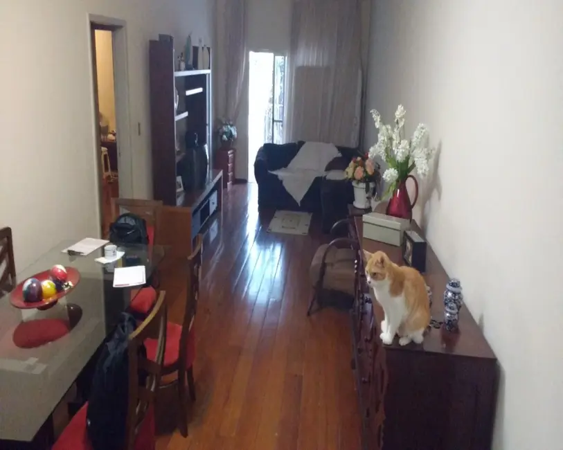 Apartamento com 3 quartos à venda, 120m2 em Vila Isabel, Rio De Janeiro - RJ - imagem 1 Foto 1 de Apartamento com 3 quartos à venda, 120m2 em Vila Isabel, Rio De Janeiro - RJ