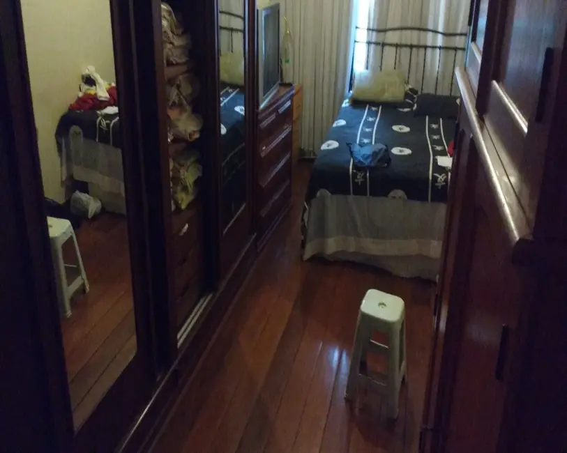 Apartamento com 3 quartos à venda, 120m2 em Vila Isabel, Rio De Janeiro - RJ - imagem 6 Foto 6 de Apartamento com 3 quartos à venda, 120m2 em Vila Isabel, Rio De Janeiro - RJ