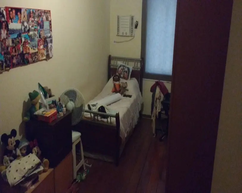 Apartamento com 3 quartos à venda, 120m2 em Vila Isabel, Rio De Janeiro - RJ - imagem 5 Foto 5 de Apartamento com 3 quartos à venda, 120m2 em Vila Isabel, Rio De Janeiro - RJ