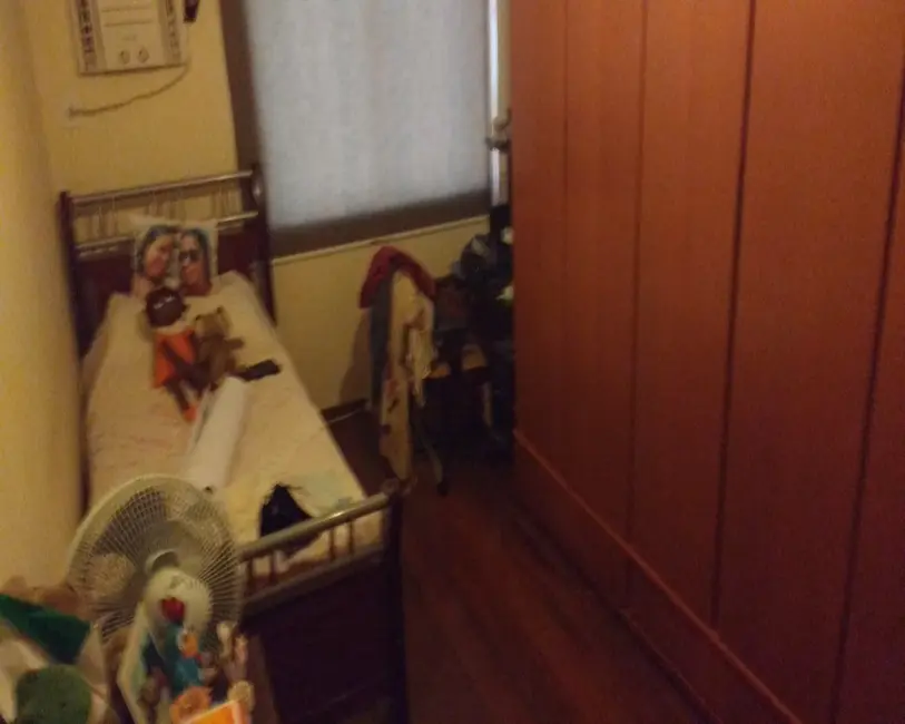 Apartamento com 3 quartos à venda, 120m2 em Vila Isabel, Rio De Janeiro - RJ - imagem 8 Foto 8 de Apartamento com 3 quartos à venda, 120m2 em Vila Isabel, Rio De Janeiro - RJ