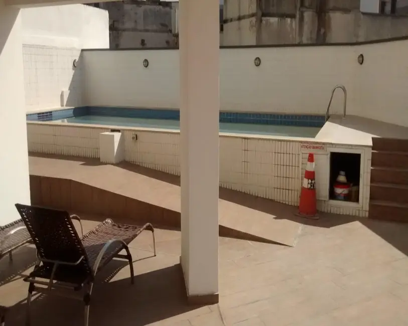 Apartamento com 2 quartos à venda, 60m2 em Méier, Rio De Janeiro - RJ - imagem 3 Foto 3 de Apartamento com 2 quartos à venda, 60m2 em Méier, Rio De Janeiro - RJ