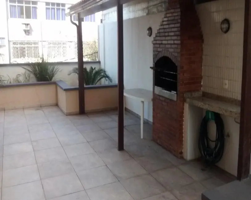 Apartamento com 2 quartos à venda, 60m2 em Méier, Rio De Janeiro - RJ - imagem 1 Foto 1 de Apartamento com 2 quartos à venda, 60m2 em Méier, Rio De Janeiro - RJ