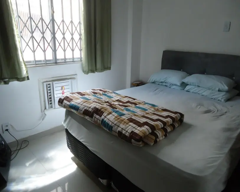 Foto 9 de Apartamento com 2 quartos à venda, 80m2 em Vila Isabel, Rio De Janeiro - RJ
