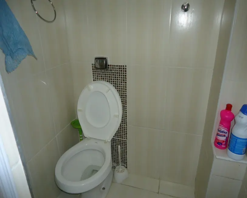 Foto 7 de Apartamento com 2 quartos à venda, 80m2 em Vila Isabel, Rio De Janeiro - RJ