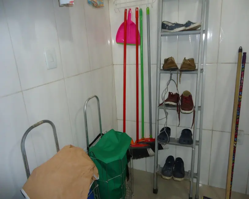 Foto 8 de Apartamento com 2 quartos à venda, 80m2 em Vila Isabel, Rio De Janeiro - RJ