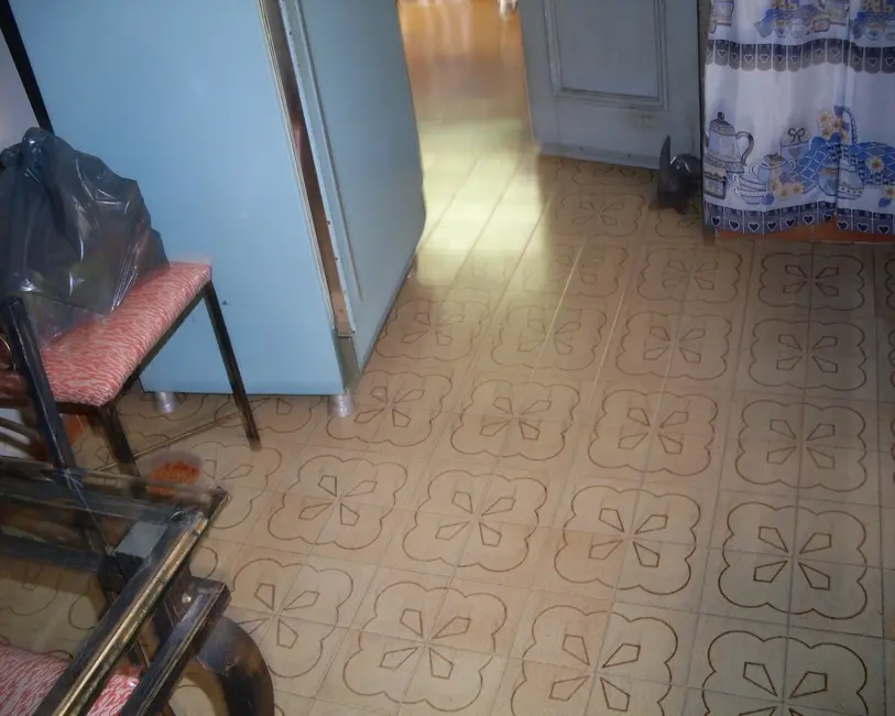 Casa com 2 quartos à venda, 50m2 em Lins de Vasconcelos, Rio De Janeiro - RJ - imagem 9 Foto 9 de Casa com 2 quartos à venda, 50m2 em Lins de Vasconcelos, Rio De Janeiro - RJ