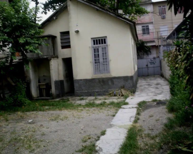 Casa com 2 quartos à venda, 50m2 em Lins de Vasconcelos, Rio De Janeiro - RJ - imagem 3 Foto 3 de Casa com 2 quartos à venda, 50m2 em Lins de Vasconcelos, Rio De Janeiro - RJ