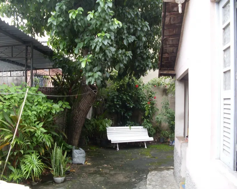 Casa com 2 quartos à venda, 50m2 em Lins de Vasconcelos, Rio De Janeiro - RJ - imagem 4 Foto 4 de Casa com 2 quartos à venda, 50m2 em Lins de Vasconcelos, Rio De Janeiro - RJ