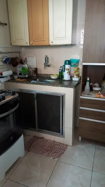 Foto 9 de Casa com 2 quartos à venda, 60m2 em Quintino Bocaiúva, Rio De Janeiro - RJ