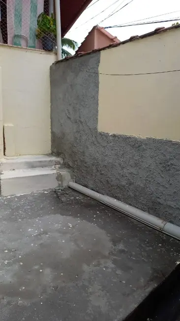 Foto 4 de Casa com 2 quartos à venda, 60m2 em Quintino Bocaiúva, Rio De Janeiro - RJ