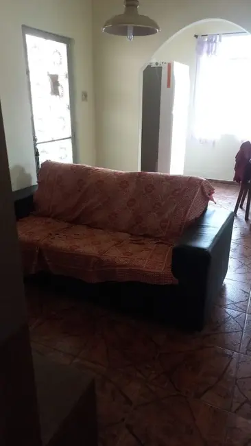 Foto 1 de Casa com 2 quartos à venda, 60m2 em Quintino Bocaiúva, Rio De Janeiro - RJ