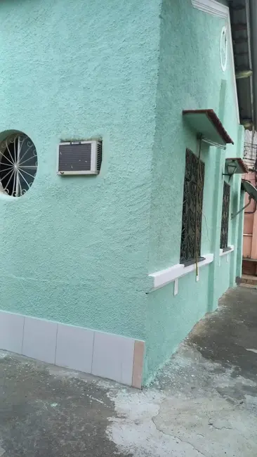 Foto 7 de Casa com 2 quartos à venda, 60m2 em Quintino Bocaiúva, Rio De Janeiro - RJ