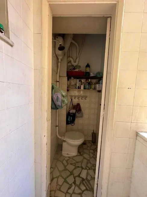 Foto 2 de Apartamento com 3 quartos à venda, 97m2 em Engenho Novo, Rio De Janeiro - RJ
