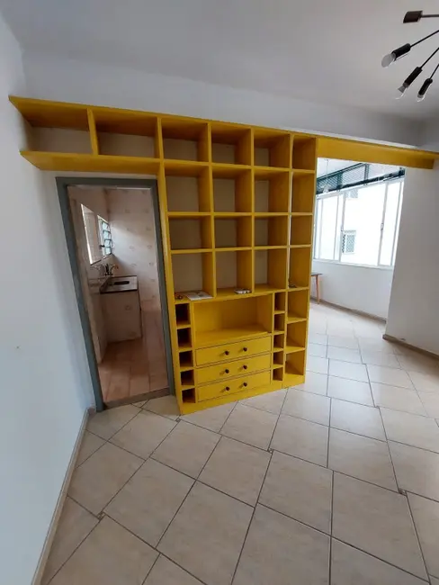 Foto 2 de Apartamento com 2 quartos à venda, 63m2 em Vila Isabel, Rio De Janeiro - RJ