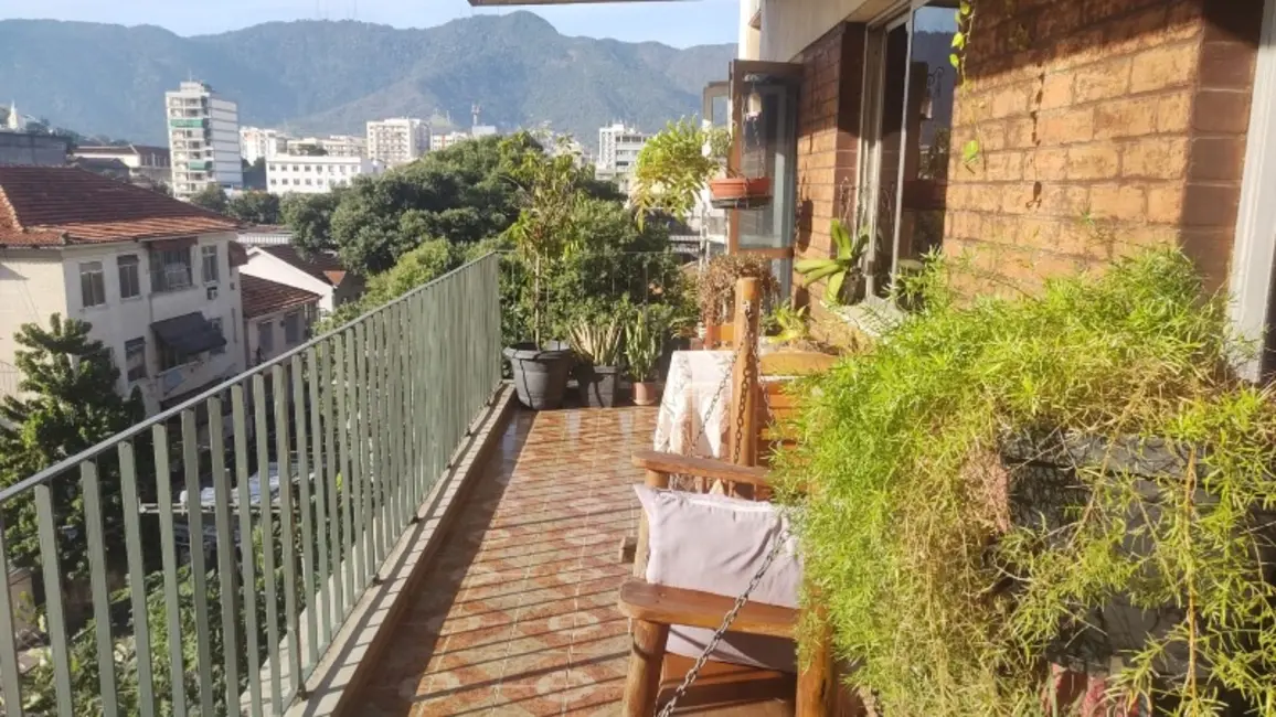 Foto 1 de Apartamento com 2 quartos à venda, 74m2 em Vila Isabel, Rio De Janeiro - RJ