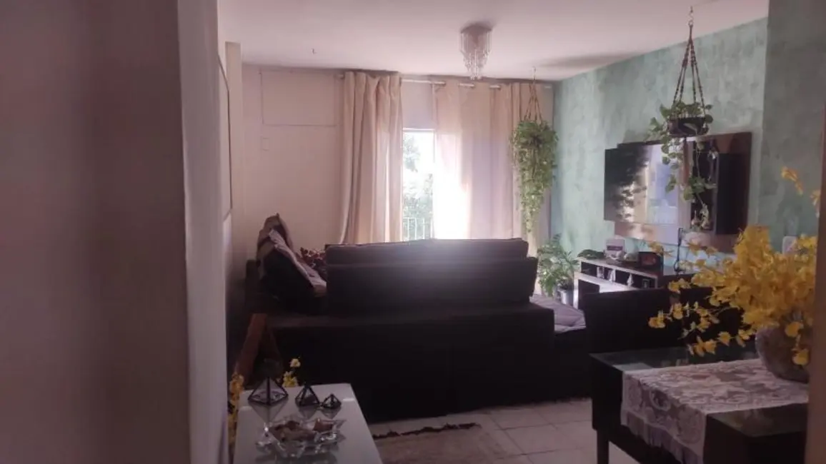 Foto 2 de Apartamento com 2 quartos à venda, 74m2 em Vila Isabel, Rio De Janeiro - RJ