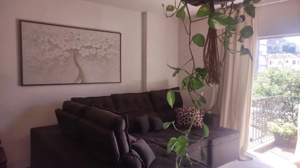 Foto 9 de Apartamento com 2 quartos à venda, 74m2 em Vila Isabel, Rio De Janeiro - RJ